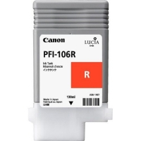 Canon PFI-106 R kartuša 6627B001AA