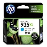 ČRNILO HP CYAN 935XL ZA OJ PRO 6230, 6830 (C2P24AE)