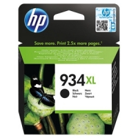 ČRNILO HP ČRNO 934XL ZA OJ PRO 6230, 6830 (C2P23AE)