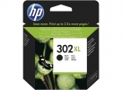 HP 302XL Black ink cartridge za 480 strani