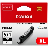 ČRNILO CANON CLI-571 BK XL 11ML MG 5750 (0331C001AA)