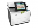 HP PageWide Enterprise Color MFP 586f Printer G1W40A