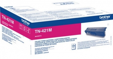 Brother TN-421 M magenta toner