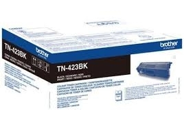 Brother TN-423 BK črn toner