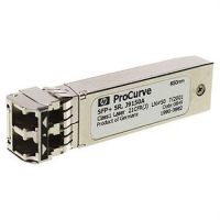 Aruba 10G SFP+ LC SR 300m MMF XCVR, J9150D