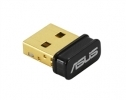 ASUS USB-N10 NANO B1 WiFi N150 USB (90IG05E0-MO0R00)