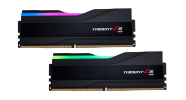 G.Skill Trident Z5 (2x16GB) 32GB PC 6000 CL30 -F5-6000J3040F16GX2-TZ5RK