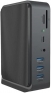 Icybox IB-DK2261AC Docking USB-C in USB-A (IB-DK2261AC)