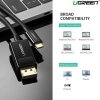 Ugreen kabel USB-C v DP 4K (DisplayPort) 1.5M 50994