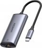 Ugreen USB-C mrežni adapter 2.5Gbps (UGRTI-70446)