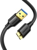 Ugreen USB 3.0 kabel USB A na Micro B 2m (UGRTI-10843)