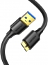 Ugreen USB 3.0 kabel USB A na Micro B 2m (UGRTI-10843)