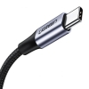UGREEN USB A 2.0 na USB 3.0 tip C kabel 1.5m (60127)