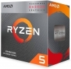 AMD Ryzen 5 4600G 6C/12T 4,2GHz (100-100000147BOX)