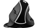 Sandberg Wireless Vertical ergonomska vertikalna polnilna brezžična miška 630-13