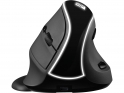 Sandberg Wireless Vertical ergonomska vertikalna polnilna brezžična miška 630-13