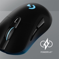 LOGITECH G703 Hero Lightspeed