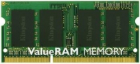 Pomnilnik KINGSTON 1x8GB DDR3 1600 CL11 SODIMM za prenosnike (KVR16S11/8)