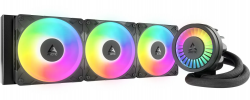 ARCTIC LIQUID FREEZER III PRO A-RGB 360mm (ACFRE00184A) - NA ZALOGI