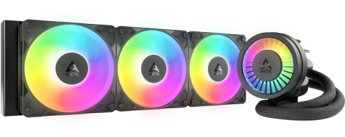 ARCTIC LIQUID FREEZER III PRO A-RGB 360mm (ACFRE00184A) - NA ZALOGI
