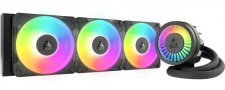ARCTIC LIQUID FREEZER III PRO A-RGB 360mm (ACFRE00184A) - NA ZALOGI
