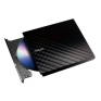 DVDRW ASUS DRW SLIM črn (SDRW-08D2S-U LITE/BL)