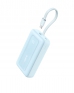 Anker Zolo Powerbank 20000 mAh 30W (USB-C kabel) moder (A1689031)