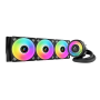ARCTIC LIQUID FREEZER III 360mm A-RGB (ACFRE00144A) - NA ZALOGI