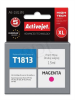 ActiveJet magenta toner Epson T1813, AE-1813N