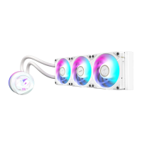 GIGABYTE AORUS WATERFORCE X II 360 ICE vodno hlajenje 