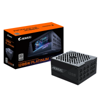 Gigabyte AORUS AP1200PM 1200W PLATINUM modularni napajalnik