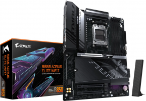GIGABYTE B850 AORUS ELITE WIFI7 ATX