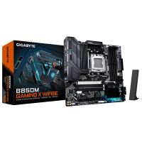 GIGABYTE B850M GAMING X WIFI6E mATX