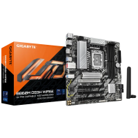 Gigabyte B860M DS3H WIFI6E