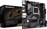 GIGABYTE B650M K, DDR5, 2.5GbE, AM5 mATX