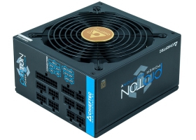 Chieftec Proton Series 1000W ATX modularni napajalnik (BDF-1000C) 