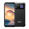 Blackview pametni robustni telefon BL8000 12GB+512GB, črn