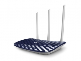 TP-LINK ARCHER C20 AC750 brezžični Dual Band usmerjevalnik (ARCHER C20 V4)