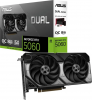 ASUS Dual GeForce RTX 5060 OC 8GB (90YV0N12-M0NA00)