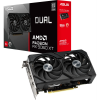 ASUS Dual Radeon RX 9060 XT OC 8GB GDDR6 (90YV0MI1-M0NA00)