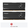 Teamgroup XTREEM 32GB (2x16) DDR5-6000 CL30 FFXD532G6000HC30DC01