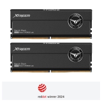 Teamgroup XTREEM 32GB (2x16) DDR5-6000 CL30 FFXD532G6000HC30DC01