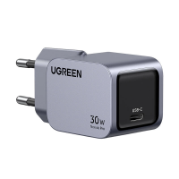 Polnilnik Ugreen Nexode Pro 30W GaN USB-C (35006)