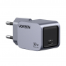 Polnilnik Ugreen Nexode Pro 30W GaN USB-C (35006)