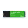 WD 2TB SSD GREEN SN350 M.2 NVMe (WDS200T3G0C)