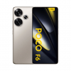 POCO F6 5G pametni telefon 12/512GB, TITAN