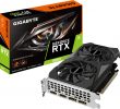 GIGABYTE GeForce RTX 3050 Windforce OC V2 6GB - GV-N3050WF2OCV2-6GD