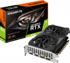 GIGABYTE GeForce RTX 3050 Windforce OC V2 6GB - GV-N3050WF2OCV2-6GD
