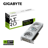 GIGABYTE GeForce RTX 5060 Ti AERO OC 8GB (GV-N506TAERO OC-8GD)