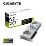 GIGABYTE GeForce RTX 5060 Ti AERO OC 8GB (GV-N506TAERO OC-8GD)